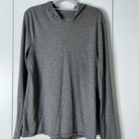 lululemon athletica Other - Lululemon Mens Lightweight Sweatshirt